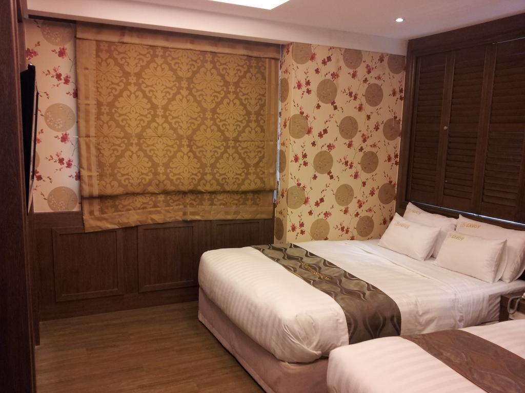 Incheon Prince Hotel Camera foto