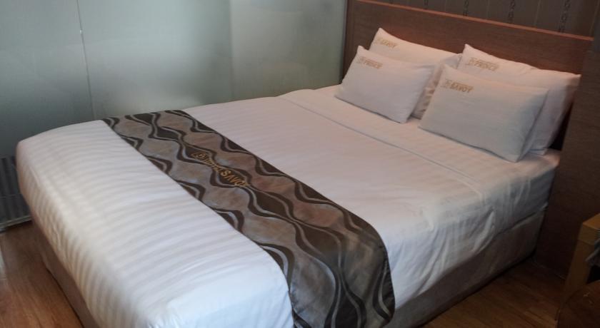Incheon Prince Hotel Esterno foto